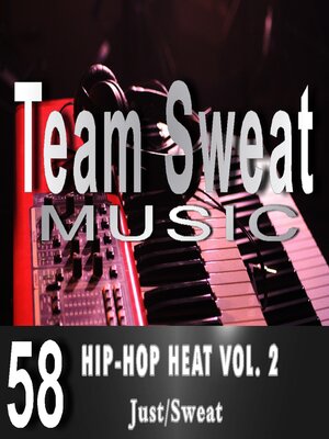 cover image of Hip-Hop Heat
